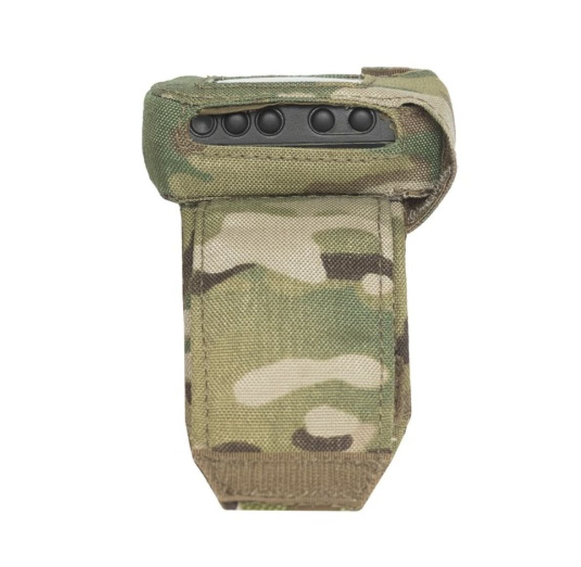 WARRIOR ASSAULT: Garmin Wrist Case