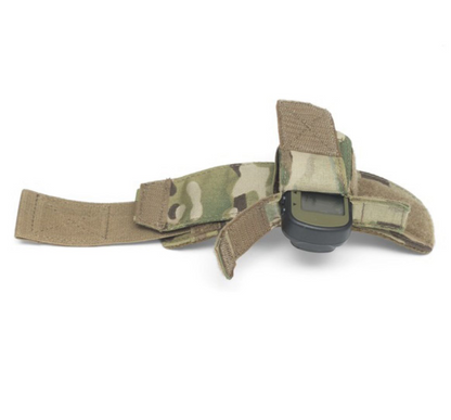 WARRIOR ASSAULT: Garmin Wrist Case
