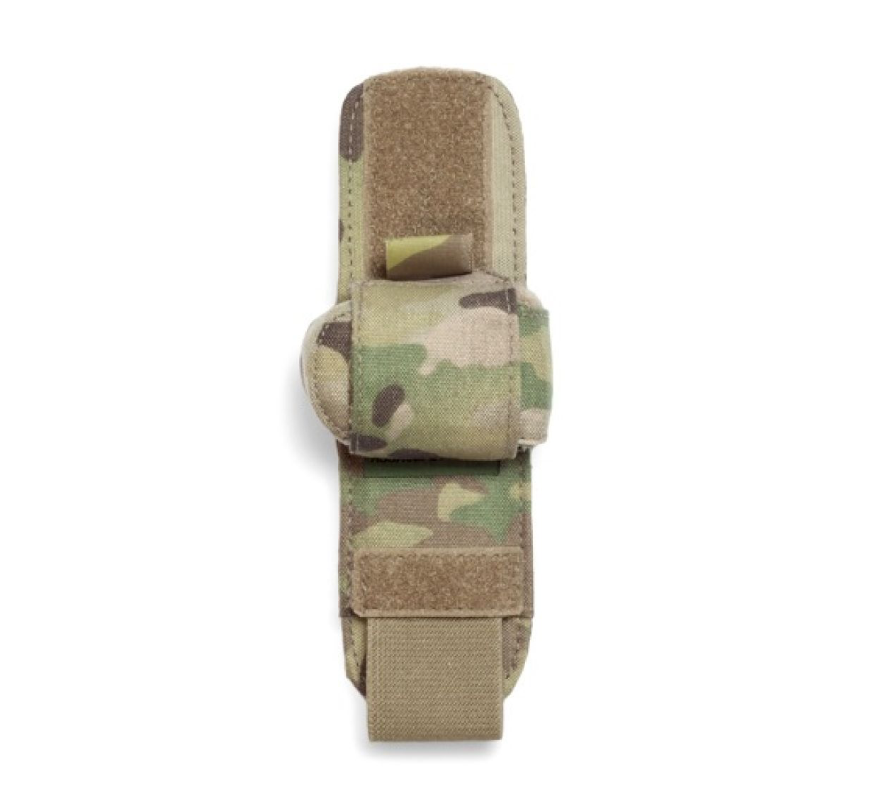 WARRIOR ASSAULT: Garmin Wrist Case