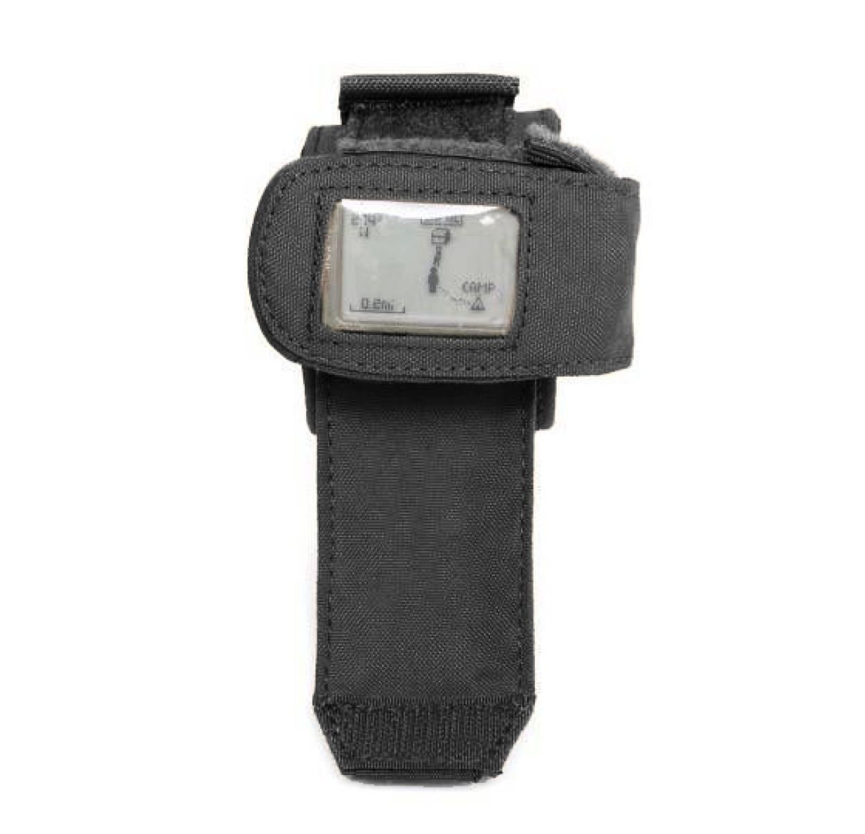 WARRIOR ASSAULT: Garmin Wrist Case