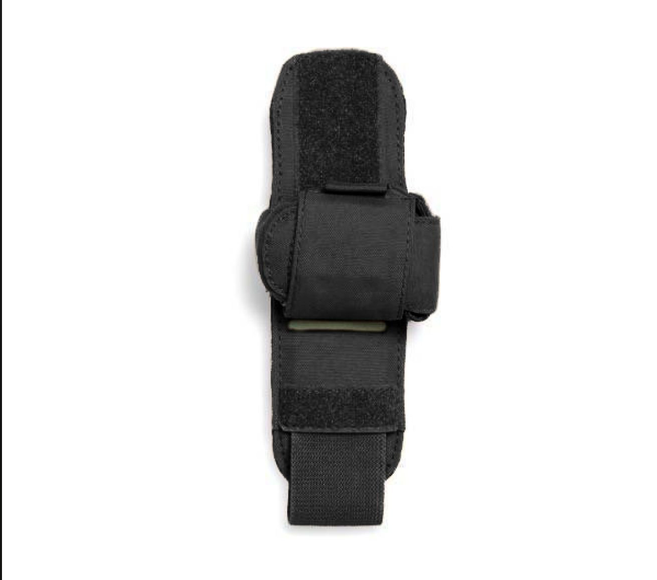 WARRIOR ASSAULT: Garmin Wrist Case