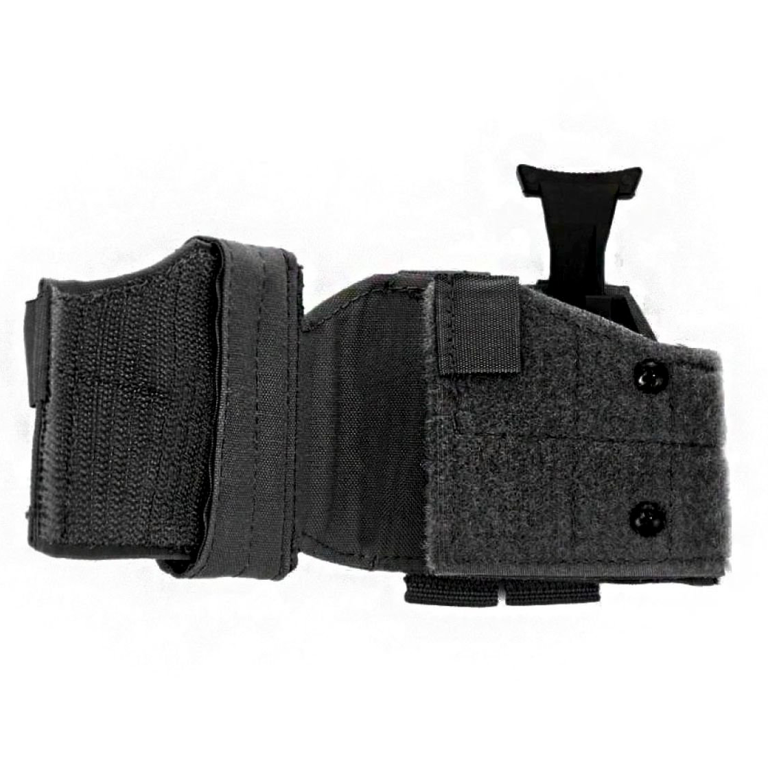 WARRIOR ASSAULT: Universal Pistol Holder, Left Hand