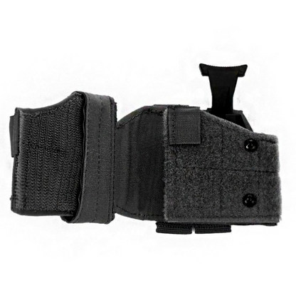 WARRIOR ASSAULT: Universal Pistol Holder, Left Hand