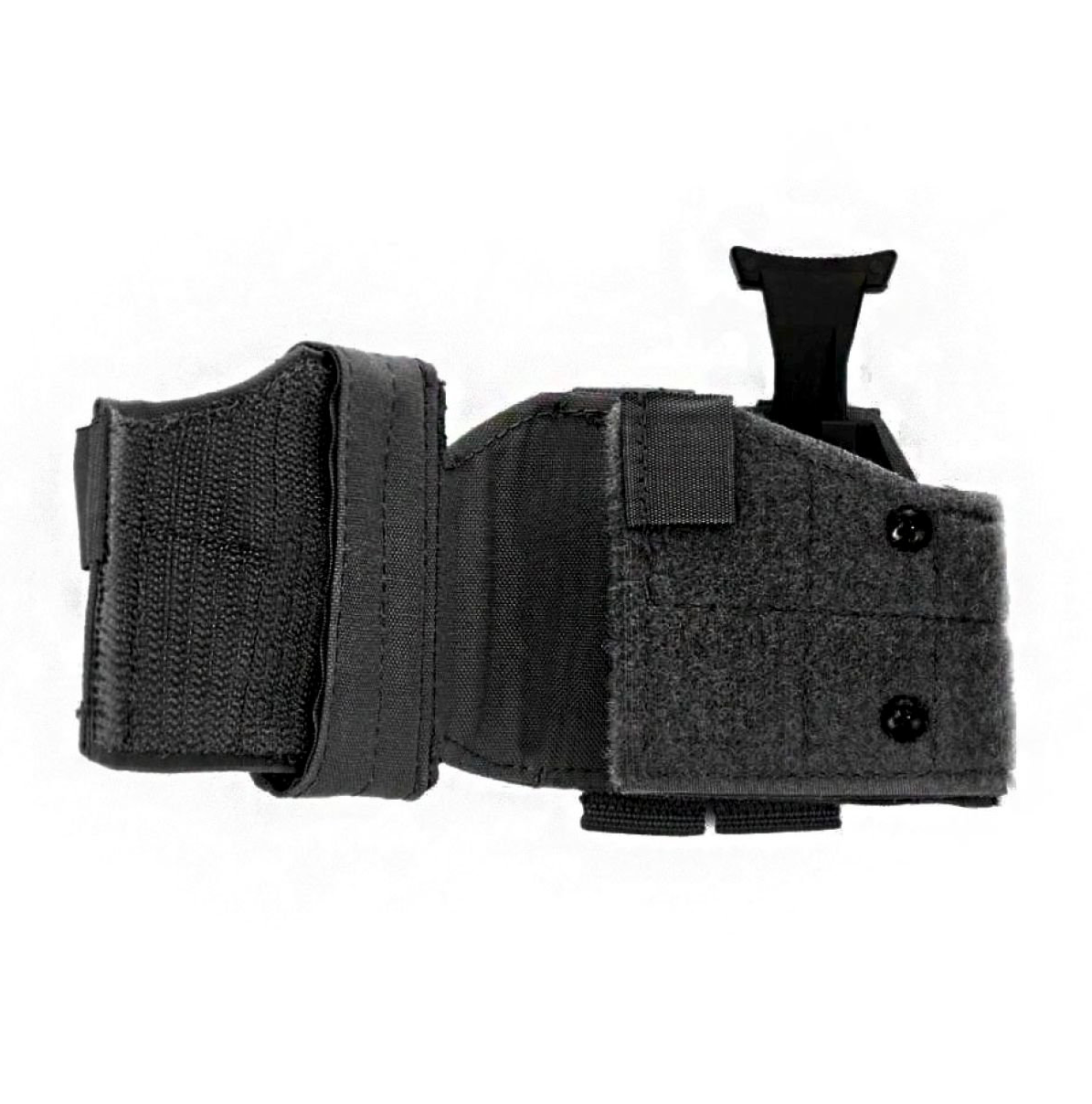 WARRIOR ASSAULT: Universal Pistol Holder, Standard/Right Hand