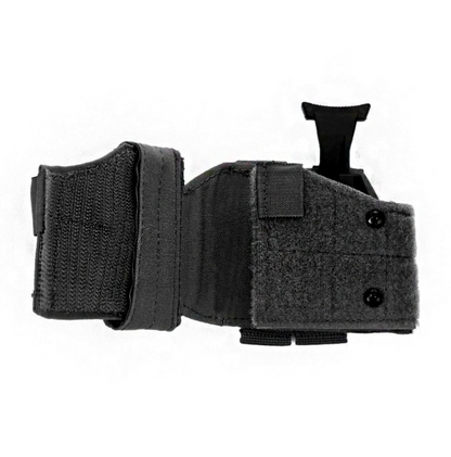 WARRIOR ASSAULT: Universal Pistol Holder, Standard/Right Hand