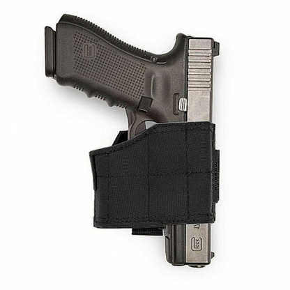 WARRIOR ASSAULT: Universal Pistol Holder, Standard/Right Hand