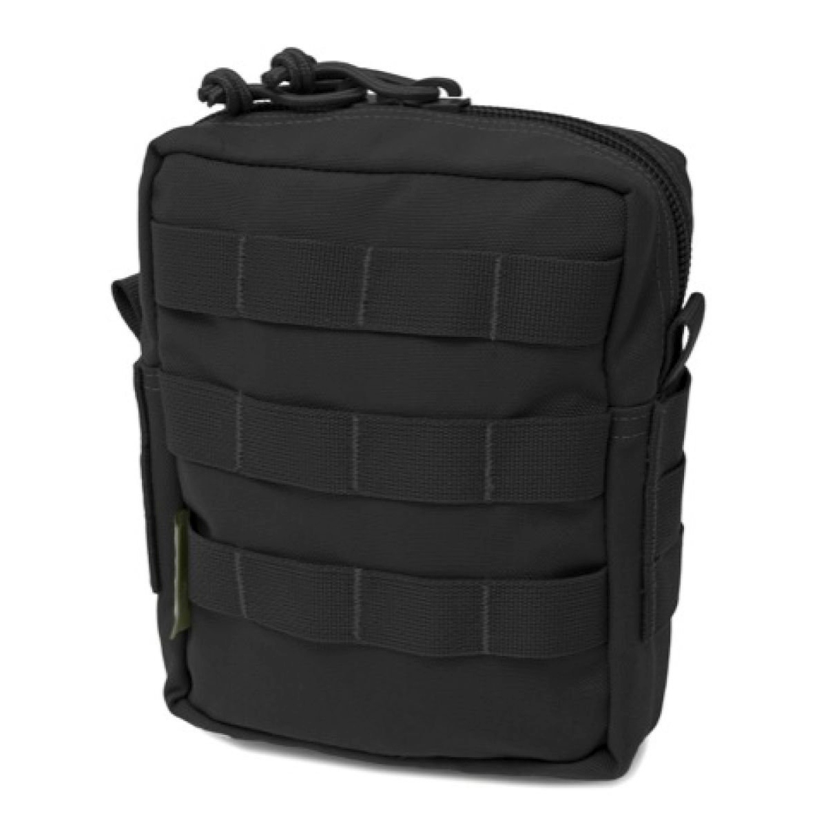 WARRIOR ASSAULT: Medium MOLLE Utility Pouch