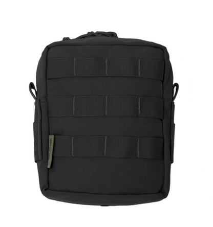 WARRIOR ASSAULT: Medium MOLLE Utility Pouch