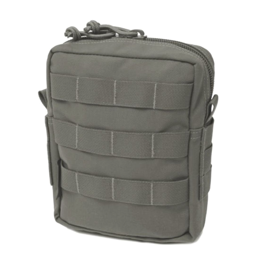 WARRIOR ASSAULT: Medium MOLLE Utility Pouch