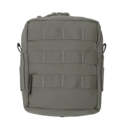 WARRIOR ASSAULT: Medium MOLLE Utility Pouch