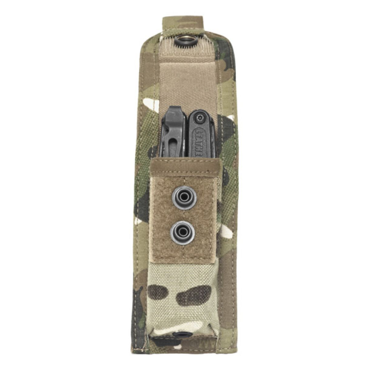 WARRIOR ASSAULT: Utility / Multi Tool Pouch