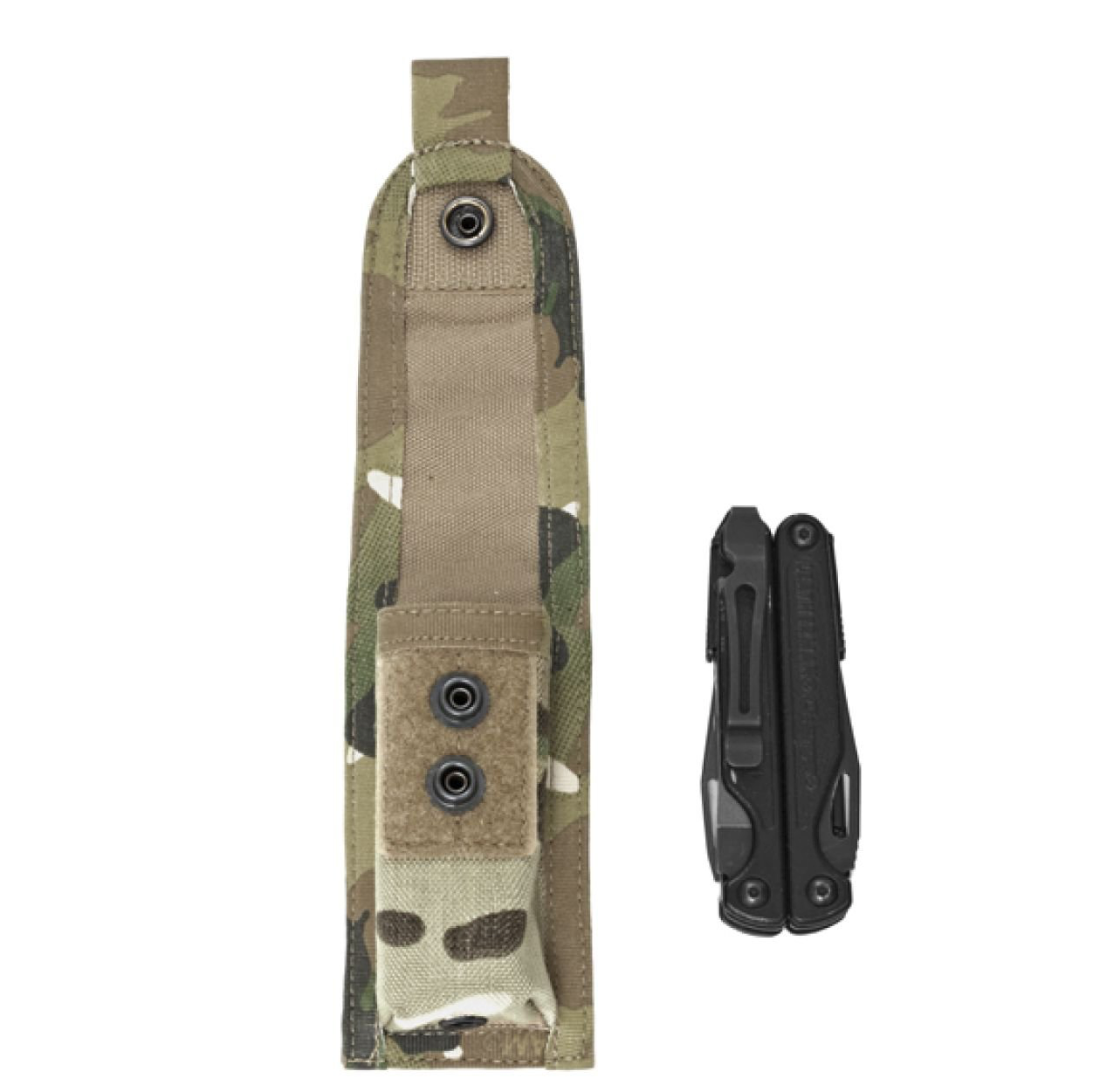 WARRIOR ASSAULT: Utility / Multi Tool Pouch