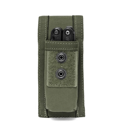 WARRIOR ASSAULT: Utility / Multi Tool Pouch