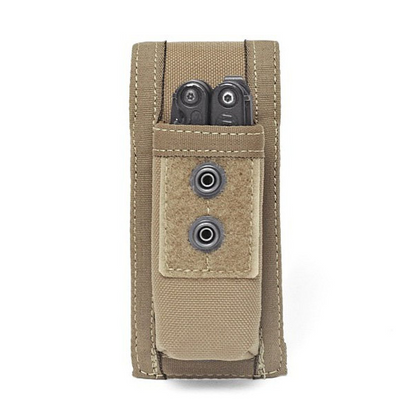 WARRIOR ASSAULT: Utility / Multi Tool Pouch