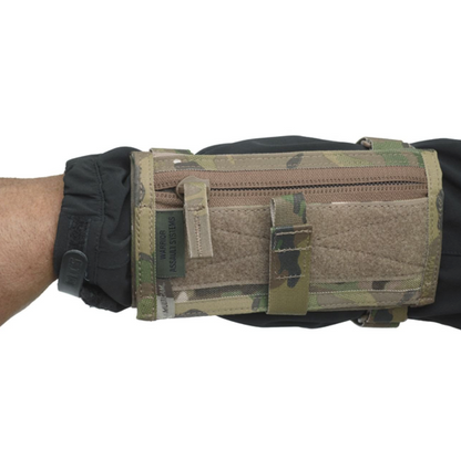 WARRIOR ASSAULT: Tactical Wrist Case