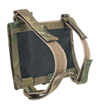 WARRIOR ASSAULT: Tactical Wrist Case