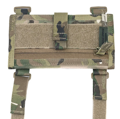 WARRIOR ASSAULT: Tactical Wrist Case
