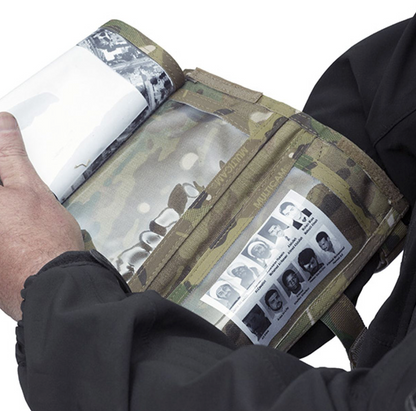 WARRIOR ASSAULT: Tactical Wrist Case