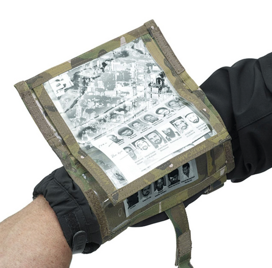 WARRIOR ASSAULT: Tactical Wrist Case