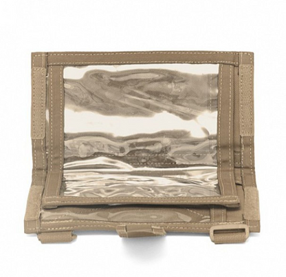 WARRIOR ASSAULT: Tactical Wrist Case