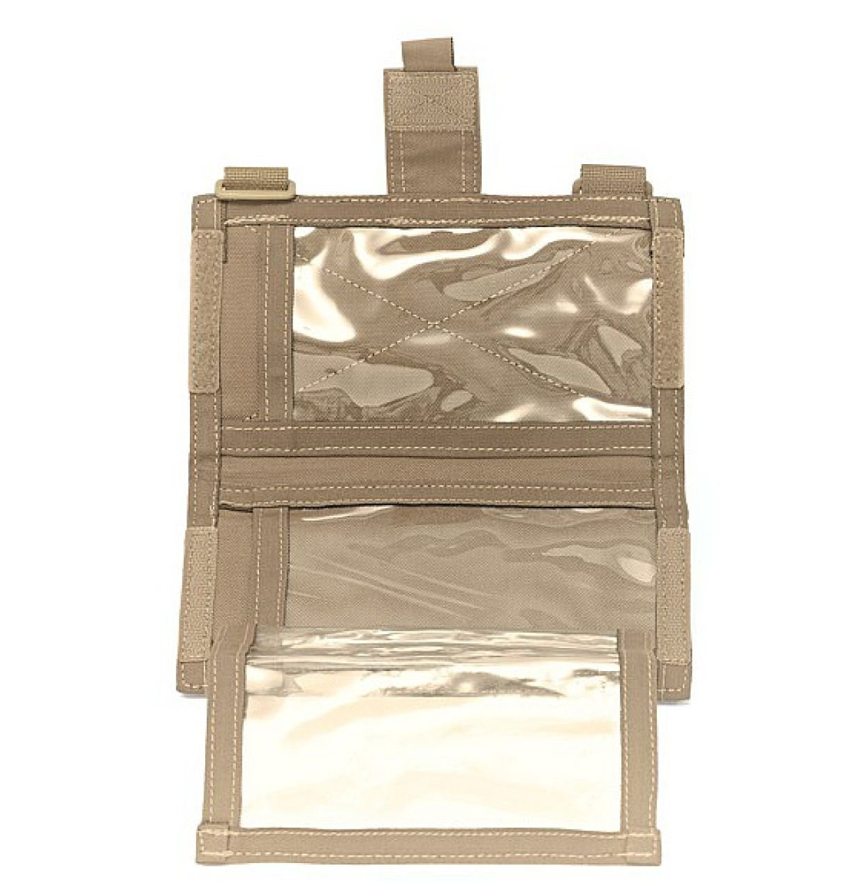 WARRIOR ASSAULT: Tactical Wrist Case