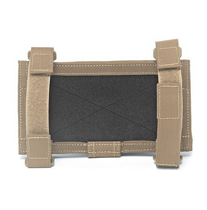 WARRIOR ASSAULT: Tactical Wrist Case