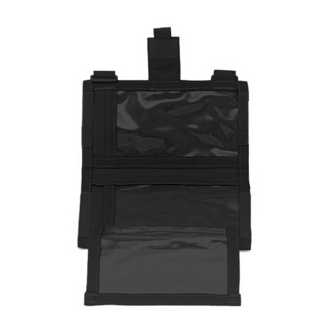WARRIOR ASSAULT: Tactical Wrist Case