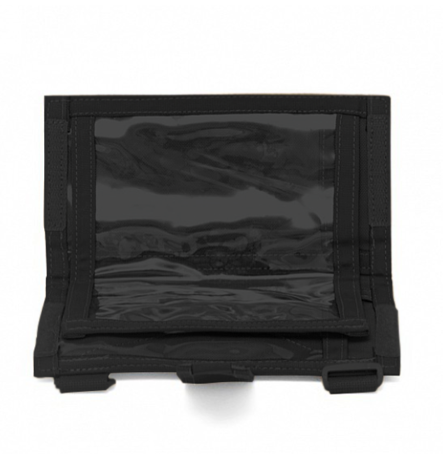 WARRIOR ASSAULT: Tactical Wrist Case