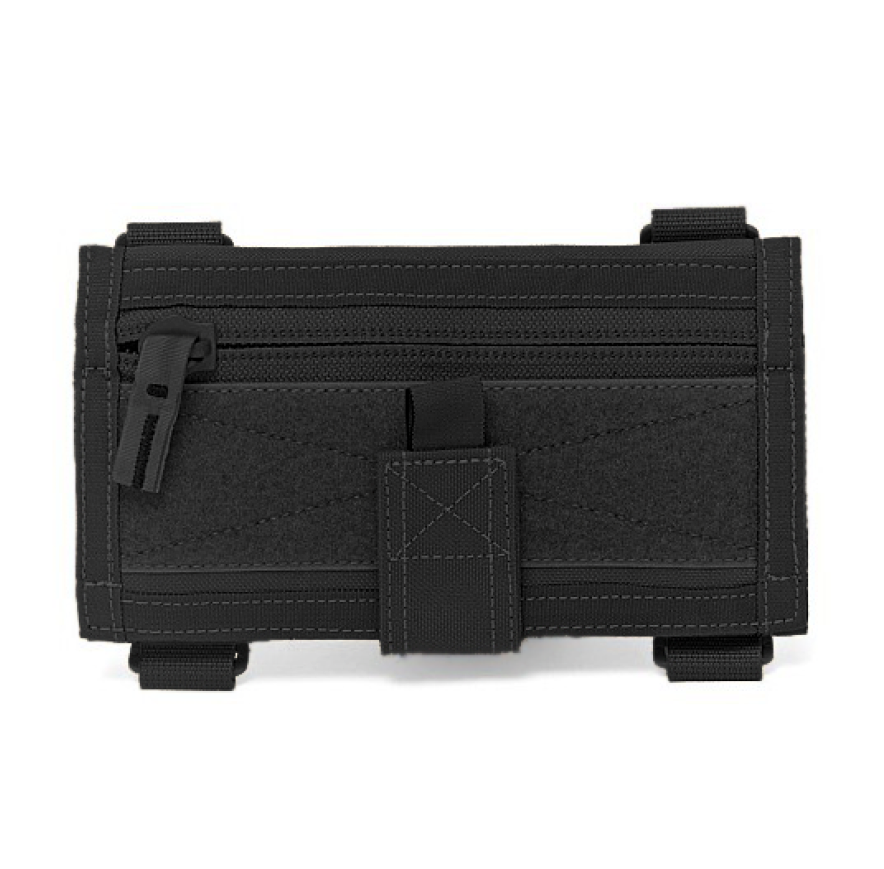 WARRIOR ASSAULT: Tactical Wrist Case