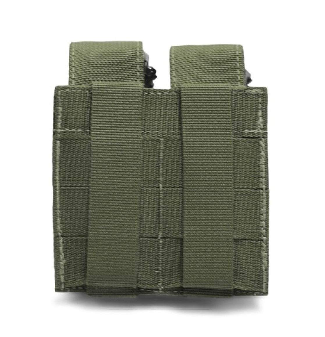 WARRIOR ASSAULT: Double 40mm Grenade Pouch