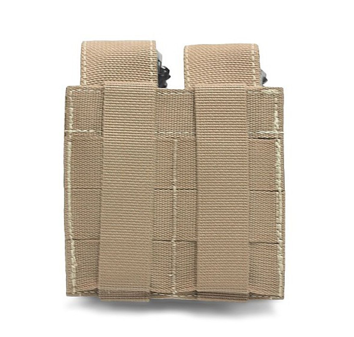 WARRIOR ASSAULT: Double 40mm Grenade Pouch