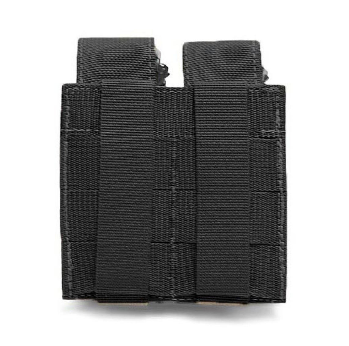 WARRIOR ASSAULT: Double 40mm Grenade Pouch