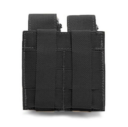 WARRIOR ASSAULT: Double 40mm Grenade Pouch