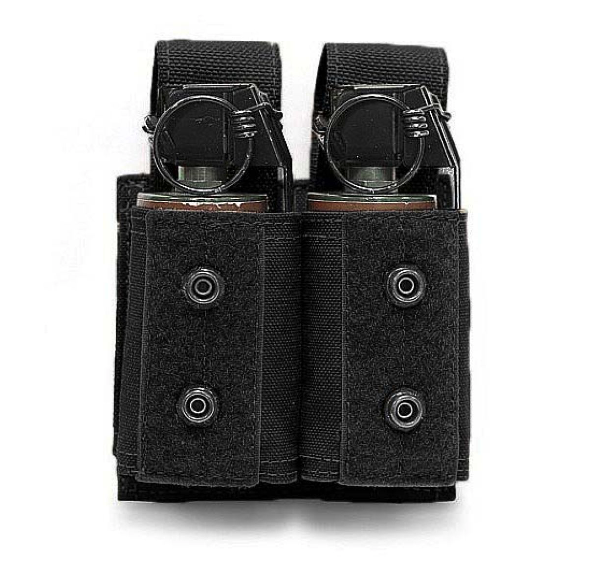 WARRIOR ASSAULT: Double 40mm Grenade Pouch