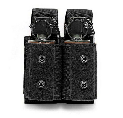 WARRIOR ASSAULT: Double 40mm Grenade Pouch