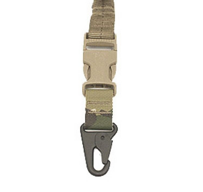 WARRIOR ASSAULT: QRS Fastex Sling H&K Hook