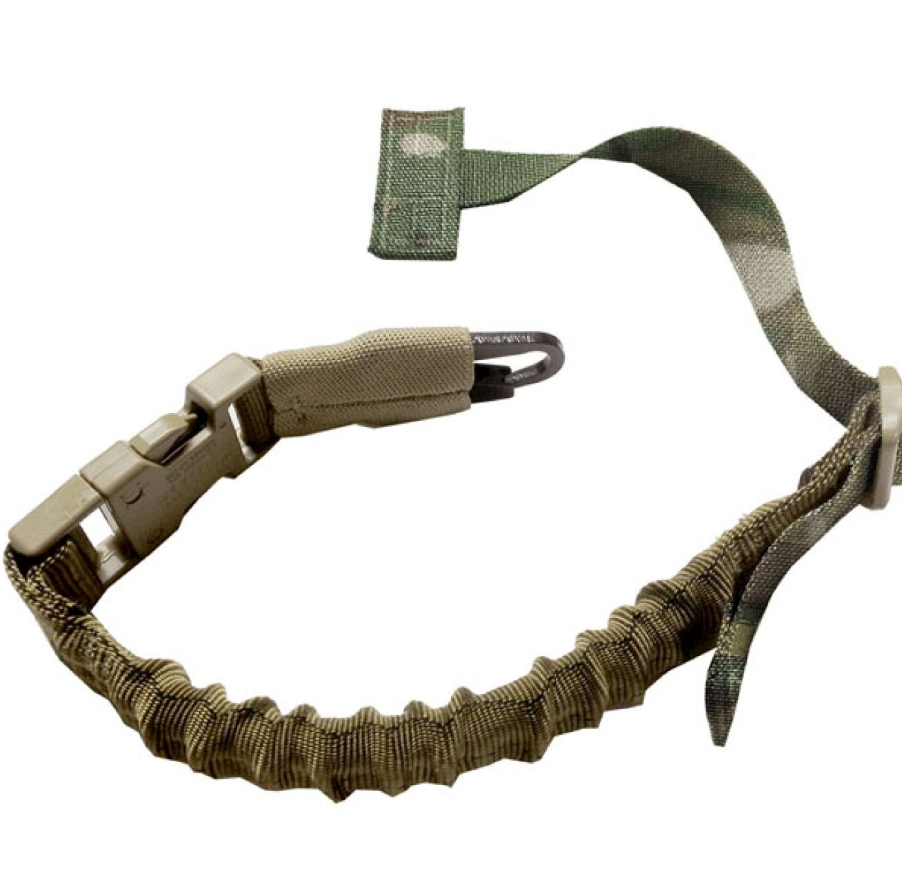 WARRIOR ASSAULT: QRS Fastex Sling H&K Hook
