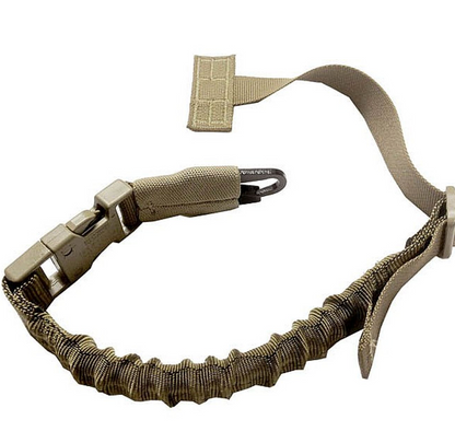 WARRIOR ASSAULT: QRS Fastex Sling H&K Hook
