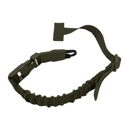 WARRIOR ASSAULT: QRS Fastex Sling H&K Hook