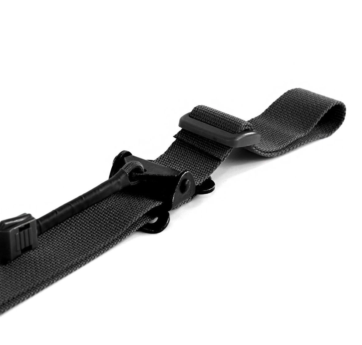 WARRIOR ASSAULT: Two Point Sling Back
