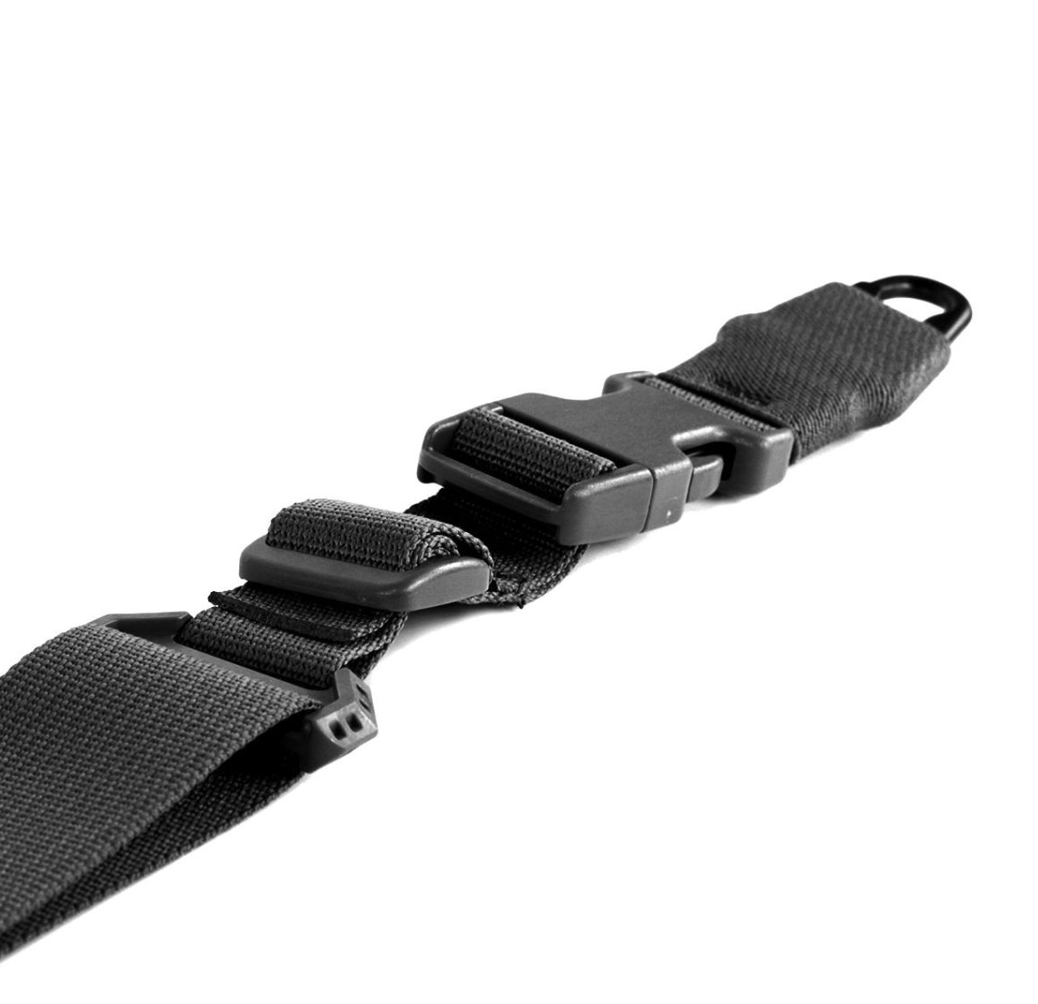 WARRIOR ASSAULT: Two Point Sling Back