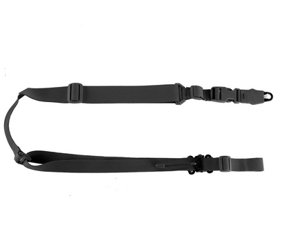 WARRIOR ASSAULT: Two Point Sling Back