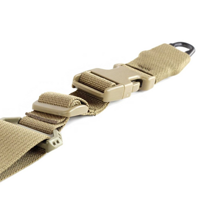 WARRIOR ASSAULT: Two Point Sling Back