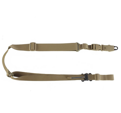 WARRIOR ASSAULT: Two Point Sling Back