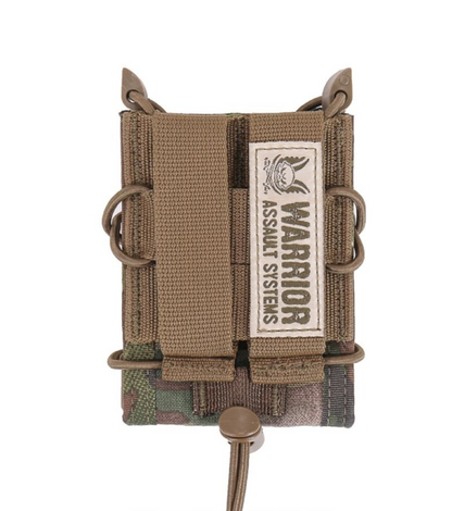 WARRIOR ASSAULT: Single Quick Mag