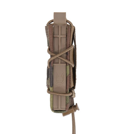 WARRIOR ASSAULT: Single Quick Mag