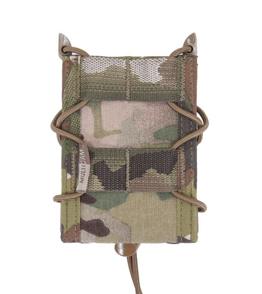 WARRIOR ASSAULT: Single Quick Mag