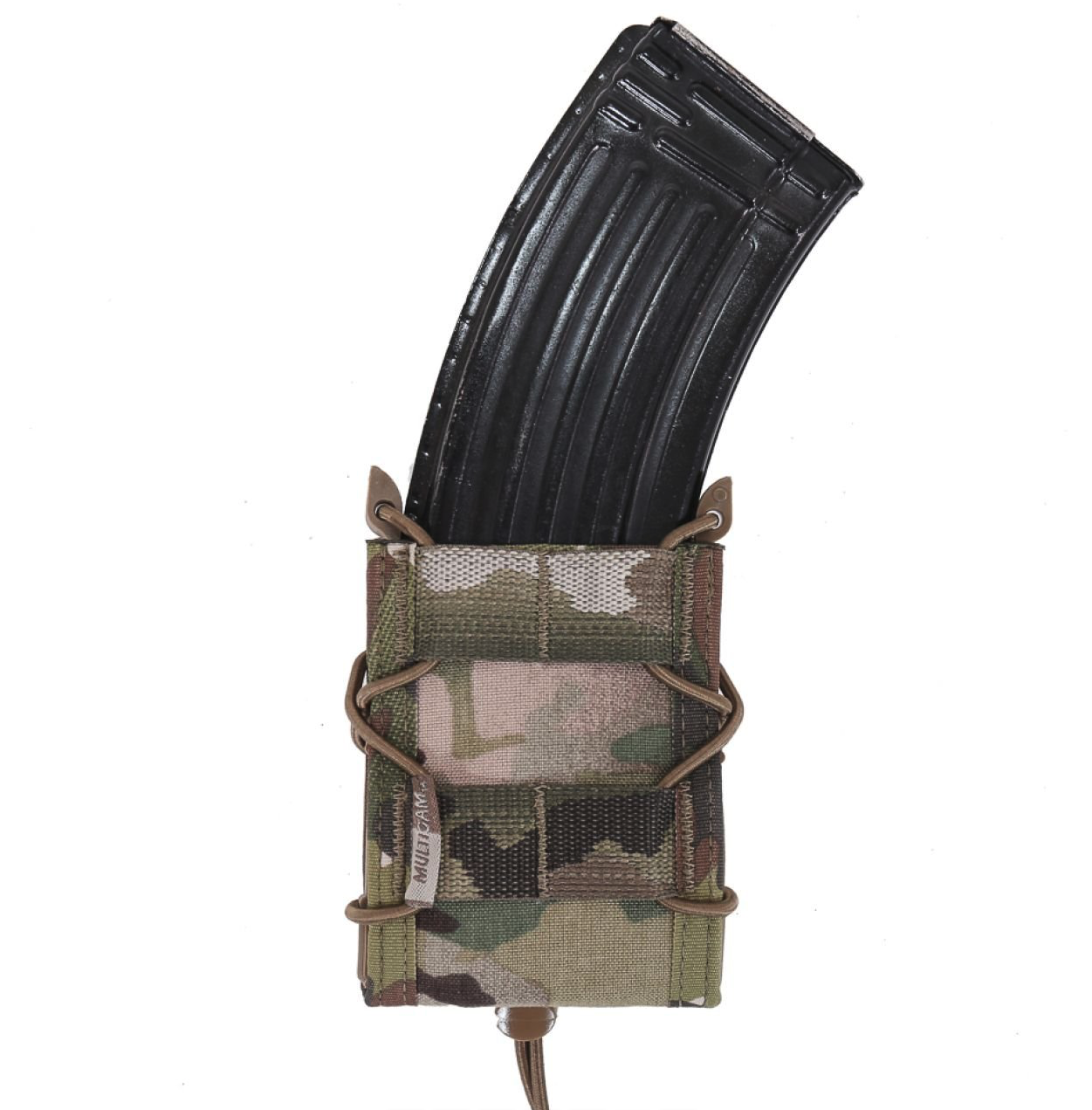 WARRIOR ASSAULT: Single Quick Mag