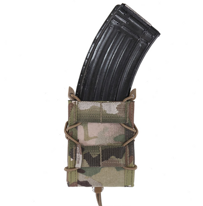 WARRIOR ASSAULT: Single Quick Mag