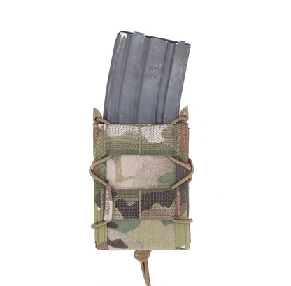 WARRIOR ASSAULT: Single Quick Mag